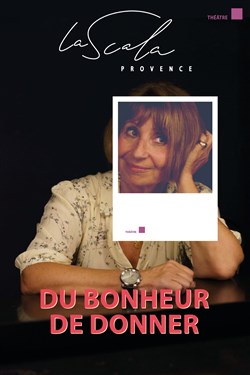 Affiche de Du bonheur de donner