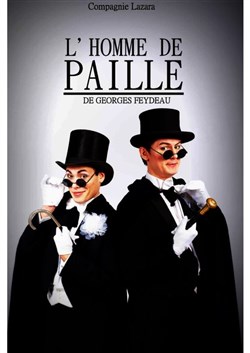 Affiche de L'homme de paille