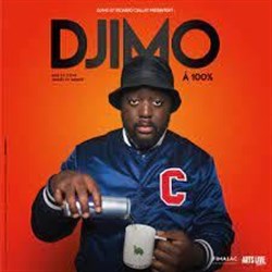 Affiche de Djimo dans A 100%