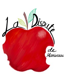 Affiche de La Dispute