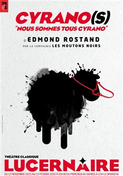 Affiche de Cyrano(s)