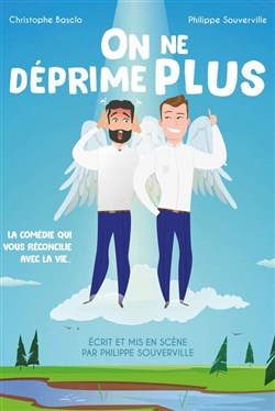 Affiche de On ne déprime plus