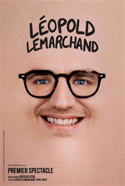 Affiche de Léopold Lemarchand