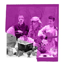 Affiche de Rien plus qu'un peu de moelle