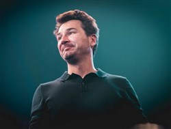 Affiche de Frédéric Attard dans Soyez gentils c'est plus sympa