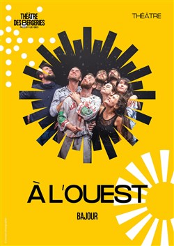 Affiche de A l'ouest