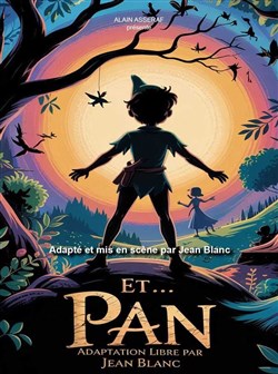 Affiche de Et... Pan