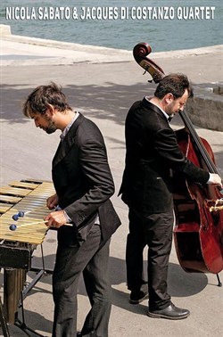 Affiche de Di Costanzo Sabato Quartet