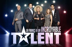 Affiche de La France a un Incroyable Talent - Auditions