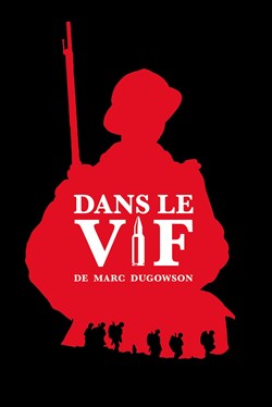 Affiche de Dans le vif
