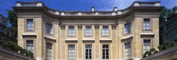 Affiche de Visite guidée : Hôtel et Musée Nissim de Camondo | par Loetitia Mathou