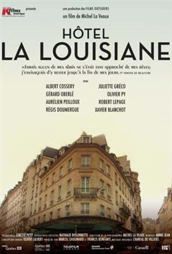 Affiche de Visite guidée de l'Église et du quartier de Saint-Germain-des-Prés | par Pierre-Yves Jaslet