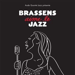Affiche de Aude Quartet Jazz
