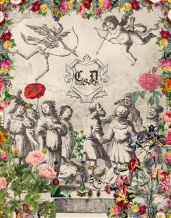 Affiche de Cupid and Death
