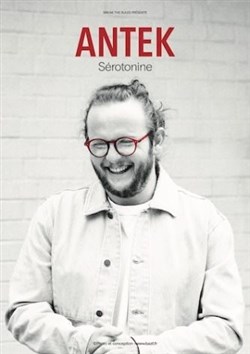 Affiche de Antek dans Serotonine