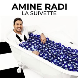 Affiche de Amine Radi dans La suivette
