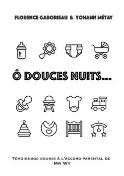 Affiche de Ô douces nuits