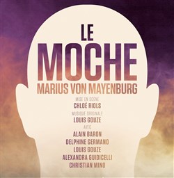 Affiche de Le Moche