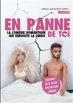 Affiche de En panne de toi