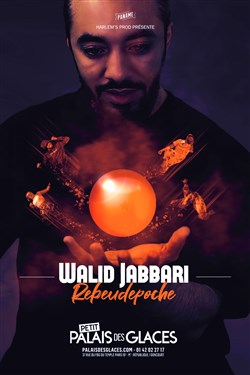 Affiche de Walid Jabbari