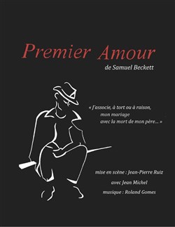 Affiche de Premier amour