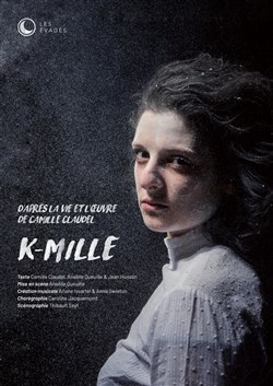 Affiche de K-mille