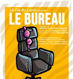 Affiche de Le Bureau