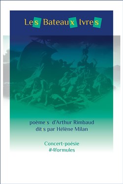 Affiche de Le.s Bateau.x Ivre.s