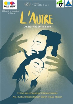 Affiche de L'Autre