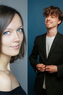 Affiche de Mathilde Gardien : hommage à la comédie musicale