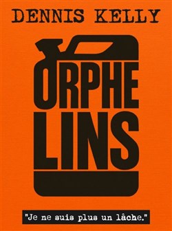 Affiche de Orphelins