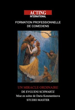 Affiche de Un Miracle Ordinaire