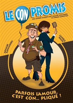 Affiche de Le (con)promis