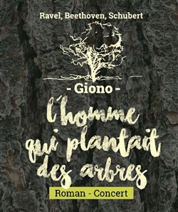 Affiche de L'homme qui plantait des arbres