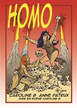 Affiche de Homo