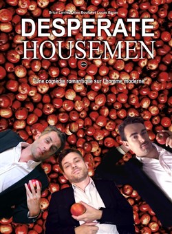 Affiche de Desperate Housemen