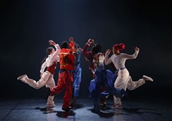 Affiche de Witch Hunting