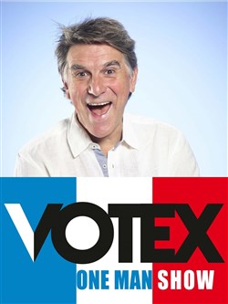 Affiche de Votex