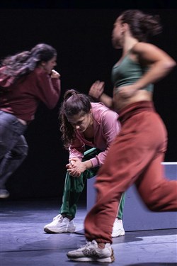 Affiche de La peau des autres