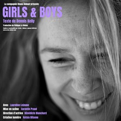 Affiche de Girls & Boys