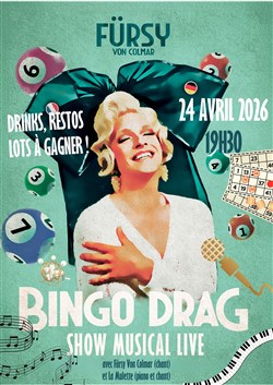 Affiche de Le Bingo de Fürsy