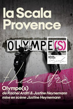 Affiche de Olympe(s)