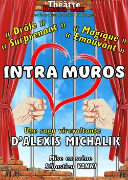 Affiche de Intra muros