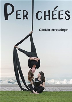 Affiche de Perchées