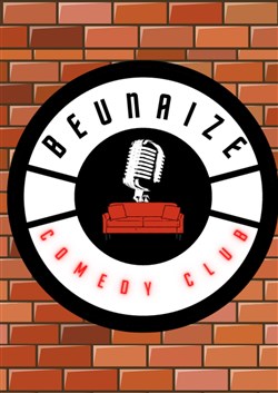 Affiche de Beunaize Comedy Club