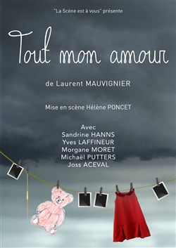 Affiche de Tout mon amour