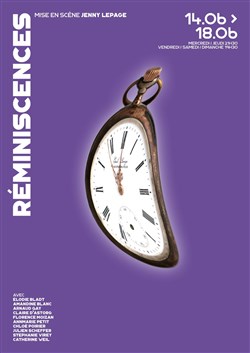 Affiche de Réminiscences