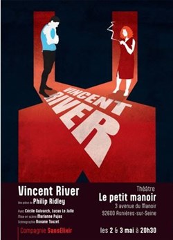 Affiche de Vincent River