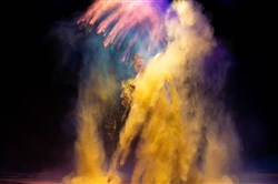 Affiche de Quelque chose a changé dans l'air