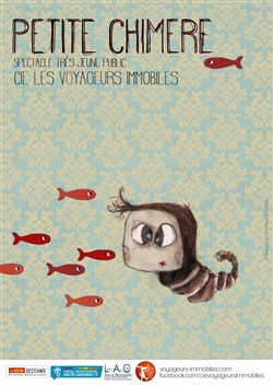 Affiche de Petite chimère